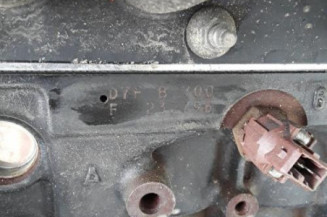 Moteur RENAULT TWINGO 1