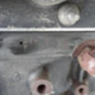 Moteur RENAULT TWINGO 1