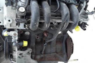Moteur RENAULT TWINGO 1 Photo n°3