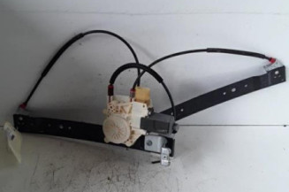 Leve vitre electrique arriere gauche FORD S-MAX 1 Photo n°1