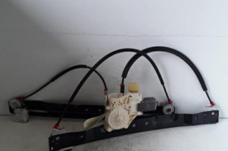 Leve vitre electrique avant droit FORD S-MAX 1 Photo n°1