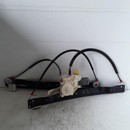 Leve vitre electrique avant droit FORD S-MAX 1 Photo n°1
