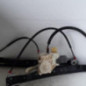 Leve vitre electrique avant droit FORD S-MAX 1