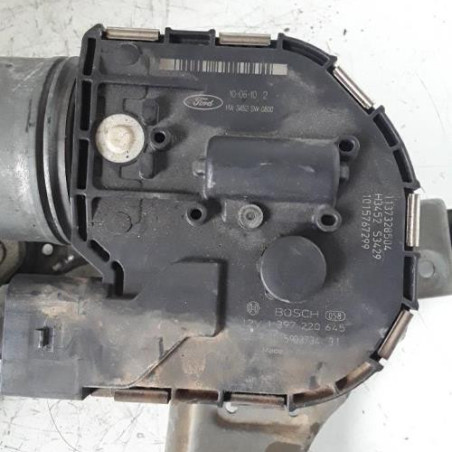 Moteur essuie glace avant droit FORD S-MAX 1 Photo n°1