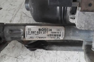 Moteur essuie glace avant droit FORD S-MAX 1 Photo n°3