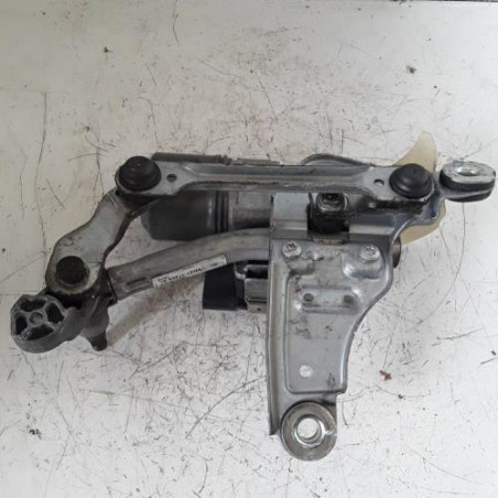 Moteur essuie glace avant gauche FORD S-MAX 1 Photo n°1