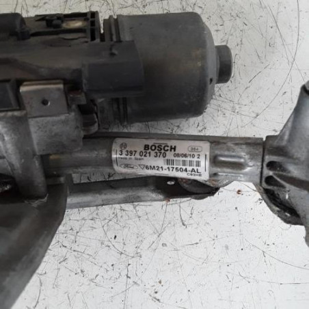 Moteur essuie glace avant gauche FORD S-MAX 1