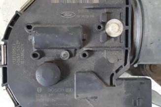 Moteur essuie glace avant gauche FORD S-MAX 1 Photo n°3
