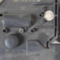 Moteur essuie glace avant gauche FORD S-MAX 1