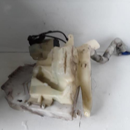Vase de lave glace FORD S-MAX 1