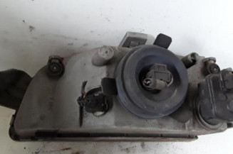 Optique avant principal droit (feux)(phare) FIAT PUNTO 1