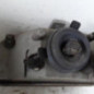 Optique avant principal droit (feux)(phare) FIAT PUNTO 1