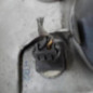 Optique avant principal droit (feux)(phare) FIAT PUNTO 1