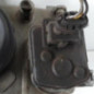 Optique avant principal droit (feux)(phare) FIAT PUNTO 1