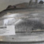 Optique avant principal gauche (feux)(phare) FIAT PUNTO 1