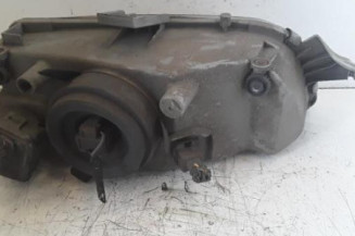 Optique avant principal gauche (feux)(phare) FIAT PUNTO 1