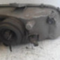 Optique avant principal gauche (feux)(phare) FIAT PUNTO 1