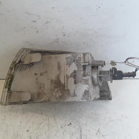 Optique avant secondaire droit (feux)(clignotant) FIAT PUNTO 1