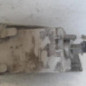 Optique avant secondaire droit (feux)(clignotant) FIAT PUNTO 1