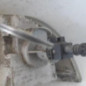 Optique avant secondaire droit (feux)(clignotant) FIAT PUNTO 1