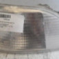 Optique avant secondaire gauche (feux)(clignotant) FIAT PUNTO 1
