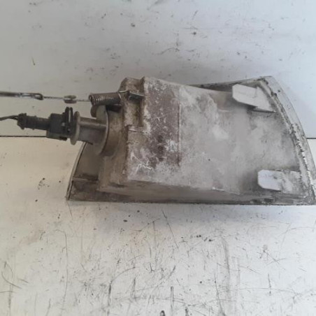 Optique avant secondaire gauche (feux)(clignotant) FIAT PUNTO 1