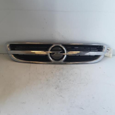 Calandre OPEL ZAFIRA A Photo n°1