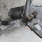 Moteur essuie glace avant droit PEUGEOT 5008 1