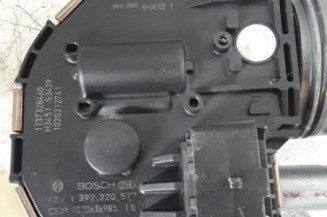 Moteur essuie glace avant droit PEUGEOT 5008 1 Photo n°3