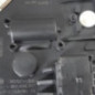 Moteur essuie glace avant droit PEUGEOT 5008 1