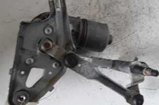 Moteur essuie glace avant gauche PEUGEOT 5008 1 Photo n°1
