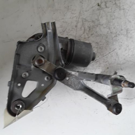 Moteur essuie glace avant gauche PEUGEOT 5008 1 Photo n°1