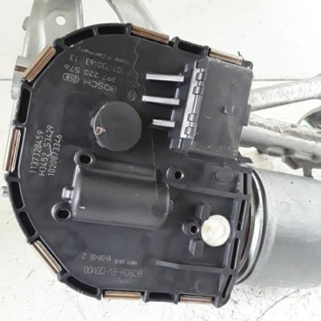 Moteur essuie glace avant gauche PEUGEOT 5008 1