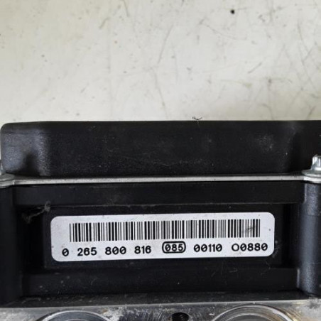 Bloc ABS (freins anti-blocage) VOLKSWAGEN POLO 5