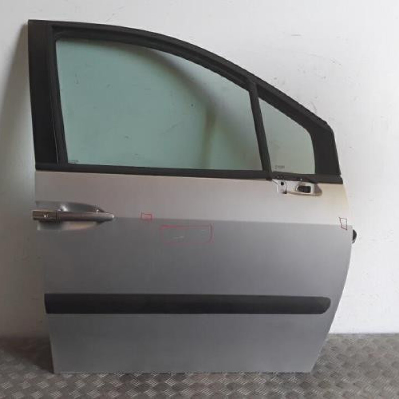 Porte avant droit PEUGEOT 807