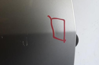 Porte avant droit PEUGEOT 807 Photo n°4