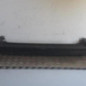 Renfort pare choc avant (traverse) PEUGEOT 807