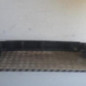 Renfort pare choc avant (traverse) PEUGEOT 807