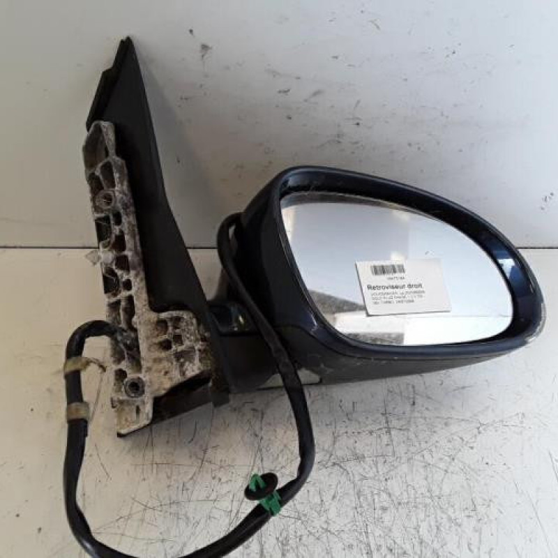 Retroviseur droit VOLKSWAGEN GOLF PLUS Retroviseur droit VOLKSWAGEN GOLF PLUS