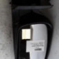 Retroviseur droit PEUGEOT 307
