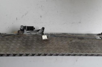 Moteur essuie glace avant CITROEN C4 1 Photo n°1