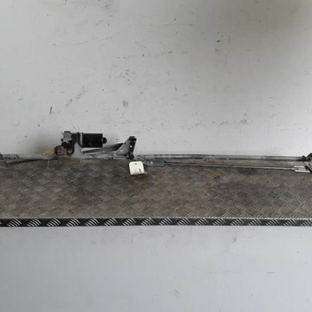 Moteur essuie glace avant CITROEN C4 1 Photo n°1
