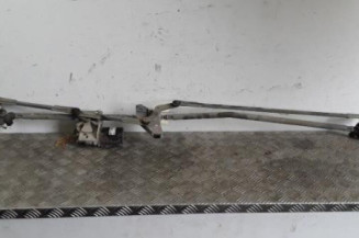 Moteur essuie glace avant CITROEN C4 1 Photo n°4