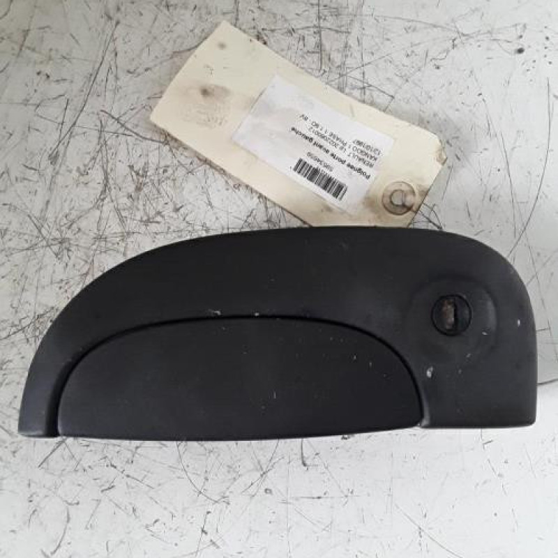 Poignee porte avant gauche RENAULT KANGOO 1 Poignee porte avant gauche RENAULT KANGOO 1