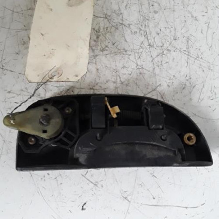 Poignee porte avant gauche RENAULT KANGOO 1