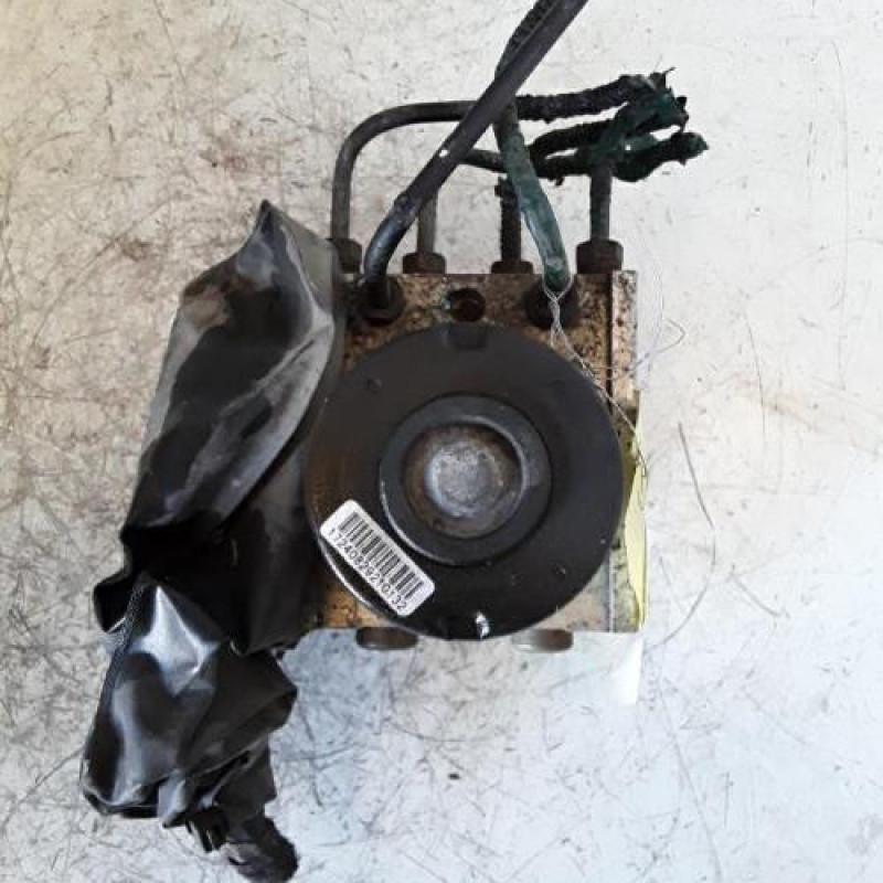 Bloc ABS (freins anti-blocage) CITROEN C3 PLURIEL Bloc ABS (freins anti-blocage) CITROEN C3 PLURIEL
