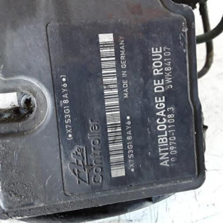 Bloc ABS (freins anti-blocage) CITROEN C3 PLURIEL