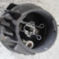 Anti brouillard gauche (feux) CITROEN C3 PLURIEL
