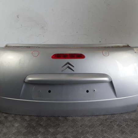 Malle/Hayon arriere CITROEN C3 PLURIEL Photo n°1