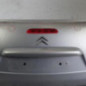 Malle/Hayon arriere CITROEN C3 PLURIEL